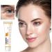 Lumistick For Eye Bags Lumibalm Eye Bags Turmeric Eye Cream Stick Turmeric Retinol Eye Cream Stick Eye Balm Stick Moisturizing For Bags And Reduces Puffiness Anti Aging Under Eye Cream - Buy Online on GoSupps.com