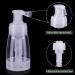 Shop No LIVE FINE MIST Spray Bottles - Lockable Nozzle Portable for Baby Powder Makeup Barber & Glitter - Refillable 110ml & 180ml - Buy Online on GoSupps.com