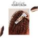 WELLA 3 x Wella Professionals Color Fresh Semi-Permanent Hair Mask 150ml - Caramel Glaze - Buy Online on GoSupps.com