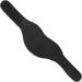 Adjustable Neck Support for Pain Relief | Physiotherapy & Injury Care | Black Neck Brace - Buy Online on GoSupps.com