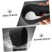 Beaupretty 12 Stk Dermaplane Razors & Leather Travel Case | Premium Make-up & Cosmetic Tools - Buy Online on GoSupps.com