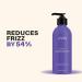JVN Nurture Hydrating Conditioner - Moisturizing & Detangling Formula with Clean Hemisqualane (10 Fl Oz) - Buy Online on GoSupps.com