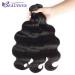 Beaudiva 9A Virgin Brazilian Hair Bundles - 100% Unprocessed Body Wave 3 Pack (16, 18, 20 Inch) - Buy Online on GoSupps.com