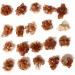 Natural Crystal Rough Natural Aragonite Crystal Cluster Irregular Rough Natural Stones and Minerals Crystals - 1pc. - Buy Online on GoSupps.com