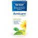 Boiron Arnicare Tablets 60 Tablets Homeopathic Medicine for Muscle and Joint Pain Relief Swelling & Arnicare Cream for Pain Relief Muscle Pain and Joint Pain Relief Swelling from injuries - Buy Online on GoSupps.com
