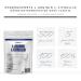 High-Dose Arginine Citrulline Mix Powder 5000mg - Premium Fitness & Bodybuilding Supplement - 500g Pure No Additives - Buy Online on GoSupps.com