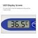 Lechnical Animal Thermometer Digital LED Display Thermometer Fast Reading Accurate Waterproof Pet Digital Rectal Thermometer for Livestock Dogs Horse Cats Pigs Sheep - Buy Online on GoSupps.com