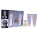 Khloe & Lamar Unbreakable Bond Women 1oz EDT Spray 3.4oz Shower Gel 3.4oz Body Lotion 3 Pc Gift Set (I0107432) - Buy Online on GoSupps.com