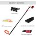 Window Cleaning Pole Water Fed Telescopic Brush Extension Rod Cleaning Equipment For Photovoltaic Panel Cleaning Trucks Windows (Color : 18ft/5.4m) (30ft/9m) - Buy Online on GoSupps.com