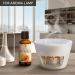 Calendula Oil 1.7 Fl Oz (50ml) - 100% Pure & Natural - Infused with Calendula Officinalis Flower Extract - Almond Oil Base - Benefits for Skin, Nails, Hair - by Aromatika - Buy Online on GoSupps.com