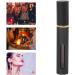 Empty Roll On Bottle Alumite Bottle Shell Empty Perfume Bottle Visible for Gym for Party(black) - Buy Online on GoSupps.com