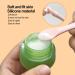 Eye Cream Spatula | Cosmetic Spoon Tool for Puffiness Reduction | Metal Facial Roller for Home & Salon Skincare - Buy Online on GoSupps.com