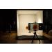 Mini LED Photo Studio Light Box Kit 16x16x16 - Portable Table Top Shooting Tent, 6000K 8W, Foldable Cube with 2x20 LED Lights and 3 Backdrops - Buy Online on GoSupps.com