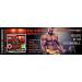 Vegan BCAA Powder 10 000 mg - High-Dose 8:1:1 Ratio Instant Amino Acids Delicious Lemon-Lime-Mint Flavor - Alphapower Food - Buy Online on GoSupps.com