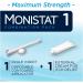 Monistat 1-Day Yeast Infection Treatment Ovule & Itch Cream Combo - Buy Online on GoSupps.com
