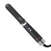 CHI Air Duo Multifunctional Styler Black Combining Hot Smoothing Dryer Brush Hairstyling Iron and Curling Wand All Together