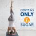 Garden of Life Organic Fit High Protein Weight Loss Bars - Salted Caramel Chocolate - 12 Pack (1.94 oz Each) - Buy Online on GoSupps.com