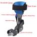 Buy SFKLYU Foot Drop Brace Splint - Ankle Support for Flat Feet Stroke Recovery & Postoperative Care | Removable Bandage | Left & Right Fit - Buy Online on GoSupps.com
