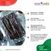 Madagascar Extract Grade-B Bourbon Vanilla Beans For Extract Making By Count (25 Beans (Pack of 1)) - Buy Online on GoSupps.com