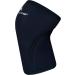 AEOLOS Knee Sleeves | 7mm Compression Braces for Heavy Lifting & Squats | Large Black3 - Ideal for Sports & Gym - Buy Online on GoSupps.com