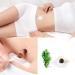 Mugwort Belly Patch Perfect Effective Ancient Remedy Healthy Belly Herbal Waist Pellet Moxibustion Patch For Men and Women