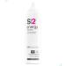 S2 Anti Hair Loss Biotin Shampoo - Natural Hair Thickening Shampoo for All Hair Types - Professional Sulfate Free Hair Growth Solution for Men and Women Infused with Peppermint and Eucalyptus by NAPURA 13.53 fl oz
