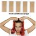 FRCOLOR 6 Sheets Double-sided Tape Hair Extensions Tape Double Sided Tape for Hair Extensions Hair Tape for Extensions Hair Extension Replacement Tape Extension Tape Replacement Adhesive - Buy Online on GoSupps.com