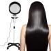 Automatic Heating Hair Treatment Machine Hair Steamer Heat Preservation Moisturizing for Beauty Salon Salon Shop(US standard 110V) - Buy Online on GoSupps.com