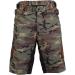 ZOIC Boys Ether Jr Cycling Pants - Small Camo Green | Kids' Bike Trousers - Buy Online on GoSupps.com