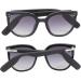 Intelligent Audio Glasses | Blue Light Filtering & Polarized Sunglasses | BT 5.3 Open-Ear Speaker | Touch Control & Voice Assistant - Buy Online on GoSupps.com