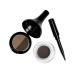 Kristofer Buckle Brow Champion Brunette Brow Pomade & Powder | Enhance Brows with 3-in-1 Formula - Buy Online on GoSupps.com
