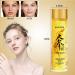 KUIRUNRX Ginseng Anti-Wrinkle Serum Ginseng Extract Anti-Wrinkle Essence Anti-Aging Polypeptides Ginseng Essence Removes Skin Impurities For All Skin Types (120ML) - Buy Online on GoSupps.com