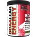 EVLution Nutrition BCAA Lean Energy Cherry Limeade 10.90 oz - Boost Performance & Recovery - Buy Online on GoSupps.com
