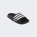 Buy adidas Unisex Kids Adilette Shower Slippers 35 EU - Core Black Ftwr White - International Shipping Available - Buy Online on GoSupps.com