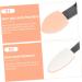 FOMIYES 30pcs Eye Disposable Double-headed Dual-end Dual-headed Makeup Eyeshadow Tools - Buy Online on GoSupps.com