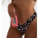 The Fox Tan Rapid Watermelon Mist Shimmer 120ml - Enhance Your Tan with a Subtle Shimmer - Buy Online on GoSupps.com