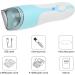 Jopwkuin Electric Hair Cutter: Adjustable Length Baby Clipper for Kids, Infants, Toddlers, and Adults - Buy Online on GoSupps.com