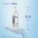 CB12 Mint Menthol Mouthwash 1L - Enamel Strengthening & 12 Hours Fresh Breath - Buy Online on GoSupps.com