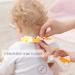 Atopo 8-Pack Soft Cotton Baby Bandana Bibs - Absorbent & Stylish for Toddlers Newborns & Infants - Pink - Buy Online on GoSupps.com