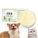 Moisturizer for Dogs Nose | Avocado Nose Cream for Dogs | 20g Natural Nose Moisturizer Lick-Safe Dog Nose Balm Moisturizes & Soothes Dry Cracked Noses Gonipol