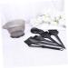Angoily Set Hairband for Skincare Hair Dye Kit Hair Dryers Hair Dye Brush and Hair Dying Board Salon Hair Coloring Dyeing Kit Suit Hair Coloring Bowl Baking Oil Coloring Brush - Buy Online on GoSupps.com