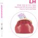 MOMMED Ovulation Test Strips 50 LH Kit + Collection Cups | High Sensitivity Ovulation Tests 50 Count | Track Ovulation Accurately - Buy Online on GoSupps.com