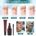 Salmue Tattoo Concealer Cream Set | Professional Vitiligo Essence Makeup Camouflage Cream - Buy Online on GoSupps.com