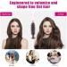Round Volume Brush and Adapter For Dyson Supersonic HD15 HD01 HD02 HD03 HD04 HD08 Hair Dryer Attachment Hair Tool - Buy Online on GoSupps.com