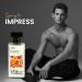 BIJOU Perfume for men 50ML (1.7 Fl.oz) - Inspired by the Scent of Aventus Creed's I Eau De Parfum with Grapefruit Plum and Musk| Long Lasting Perfume for men I Gift for men I - Buy Online on GoSupps.com