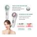 7-in-1 Facial Massager & Skin Care Tools for Face Lifting & Tightening - Galvanic & High Frequency Facial Machine in White - Buy Online on GoSupps.com