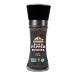 Himalayan Chef 100% Whole black peppercorn, Black Pepper Grinder, 3 Ounce (Pack of 1) Black Pepper Medium Grinder (3 Oz)