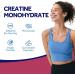 Doctor's Recipes Creatine Monohydrate 3000 mg Per Serving Micronized Creatine Capsules for Women & Men for Strength Energy Recovery High Absorption Vegan 120 Capsules - Buy Online on GoSupps.com
