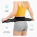 BraceAbility Sacroiliac Joint Belt | SI Lower Back Relief for Sciatica Herniated Discs Pregnancy & More - One Size Fits All - Buy Online on GoSupps.com