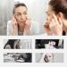 Eye Face Massage Tool Wand Pen - Portable Electric Eye Lift & Heated Vibration Massager for Skin Care - Buy Online on GoSupps.com